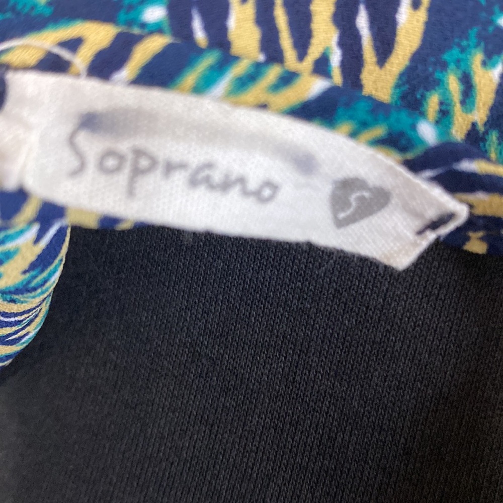 Soprano Top - Picture 6 of 7